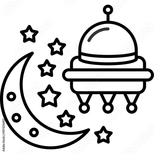 Ship Icon