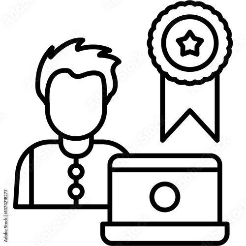 Award Icon