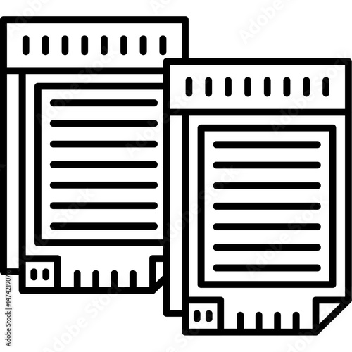 Files Icon