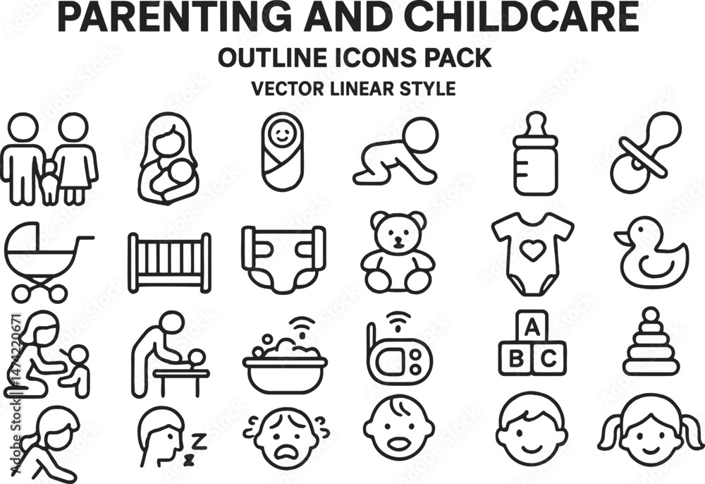 Vector illustration of romantic symbols representing love and relationships in various forms and activities Vector illustration of romantic symbols representing love and relationships in various forms and activities