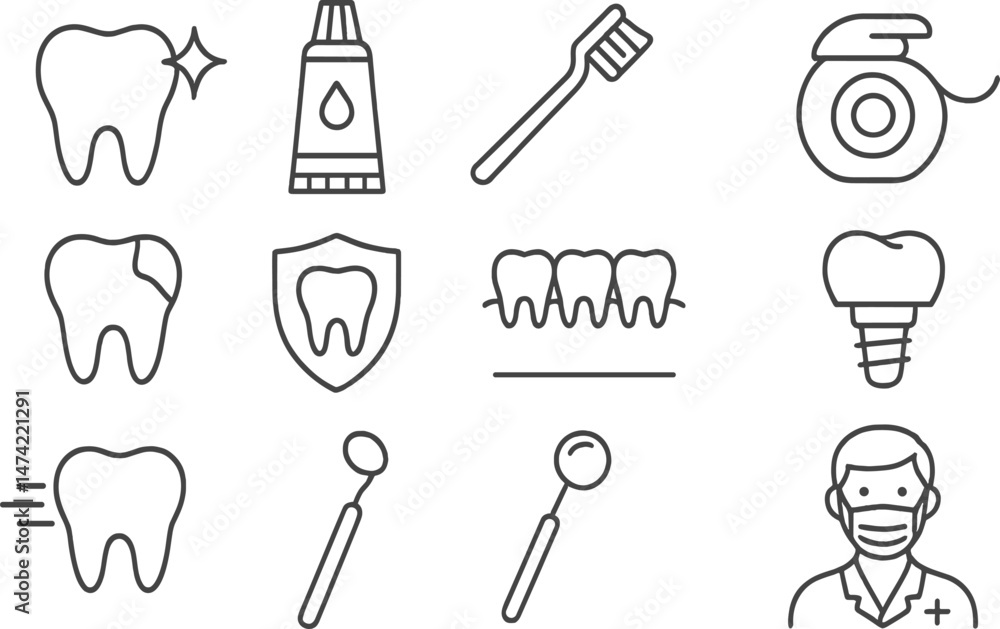 Obraz premium Virus prevention vector illustrations for health awareness during pandemics and infectious outbreaks