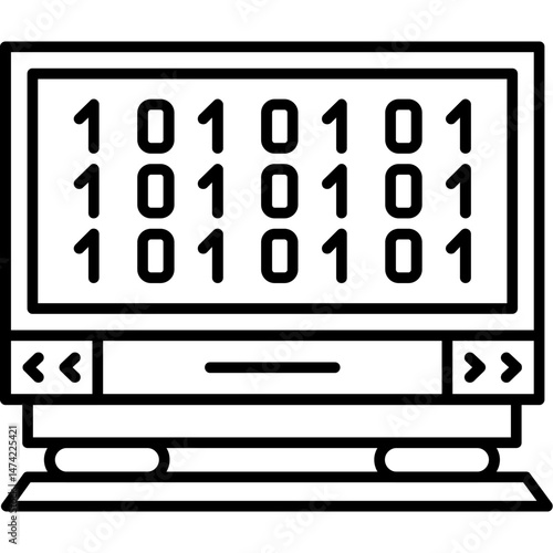 Code Icon