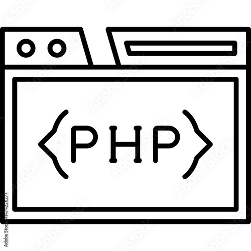Php Icon