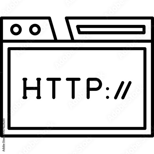 Http Icon
