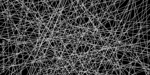 Abstract line background. abstract black lines with white background creative and geometric shape with white luxury pattern and paper texture and geometric shape with white luxury style.	
