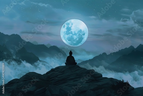 Guru Purnima Celebration in India of Honoring Gurus with Devotion and Spirituality