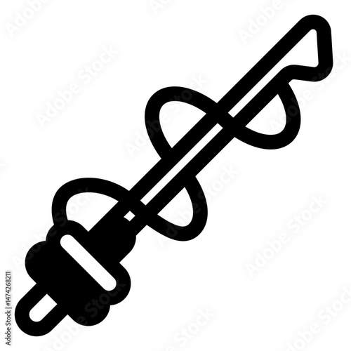 harpoon icon