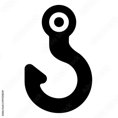 hook icon