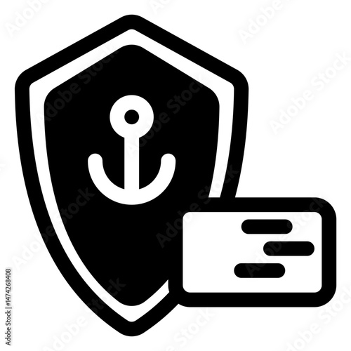 license icon