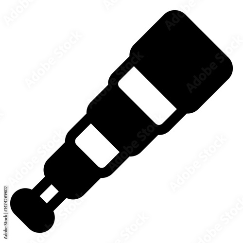 spyglass icon