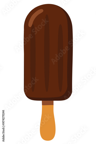 Eis am Stil Cola