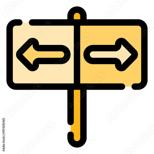 directions icon