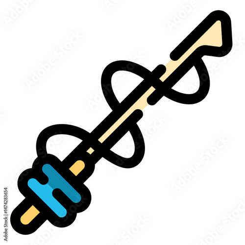 harpoon icon