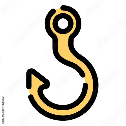 hook icon
