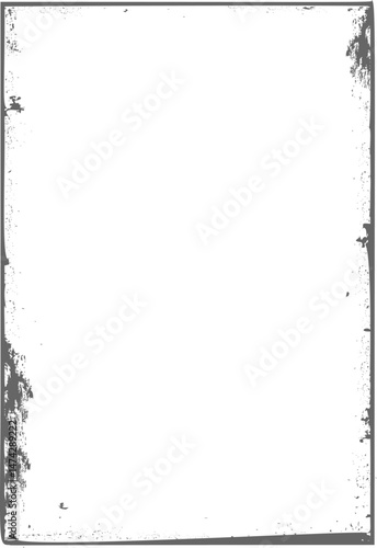 Grunge Texture Overlay