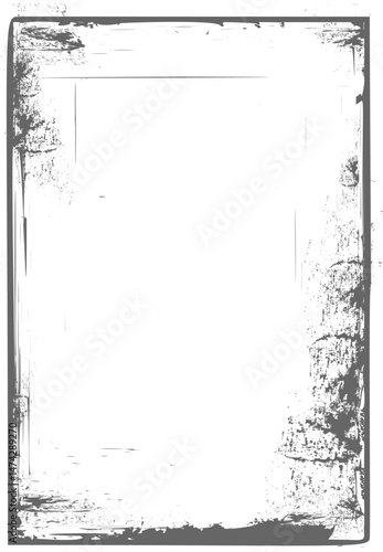 Grunge Texture Paper