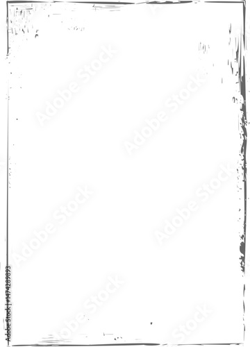 Grunge Texture Paper