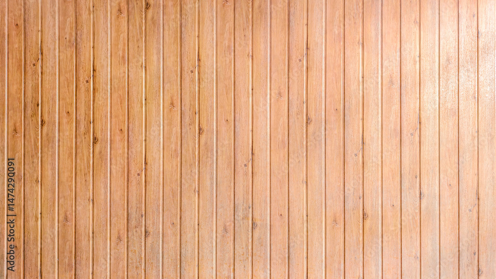 Charming wooden panel background with a classic design and warm brown tones Charming wooden panel background with a classic design and warm brown tones
