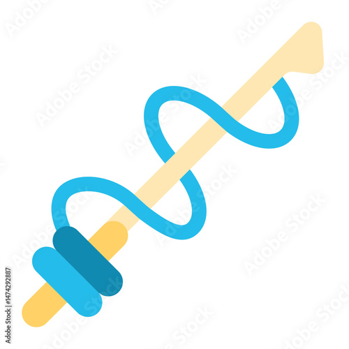 harpoon icon