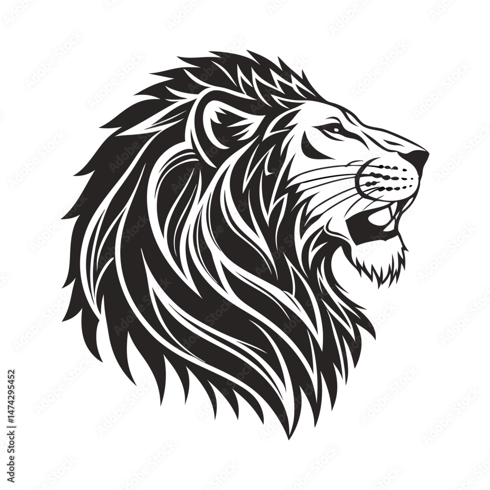 Obraz premium Art & Illustration