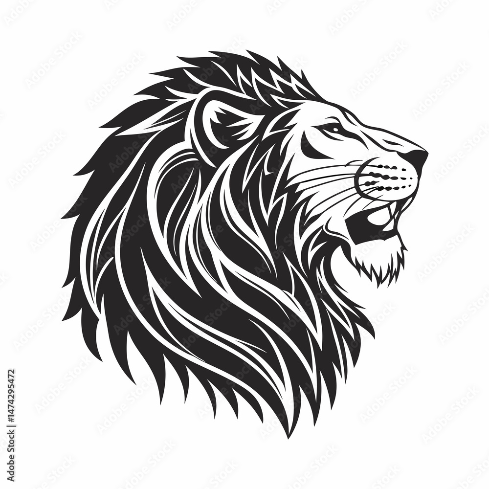 Obraz premium Art & Illustration