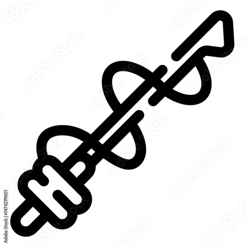 harpoon icon