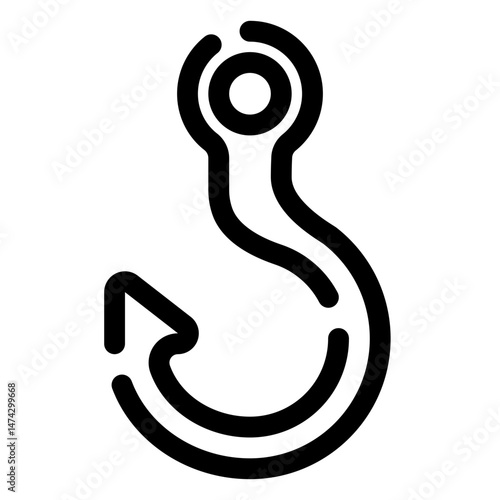 hook icon