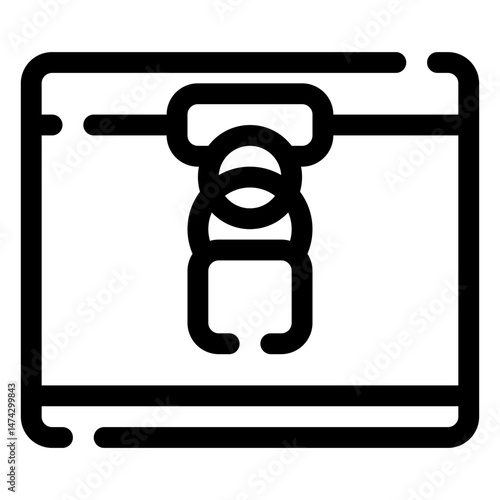 medicine chest icon
