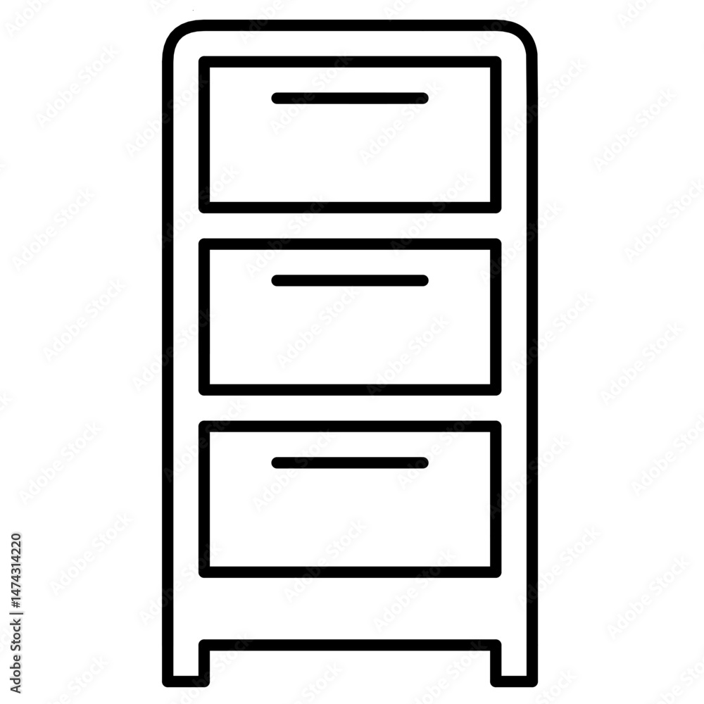 wardrobe icon design wardrobe icon design