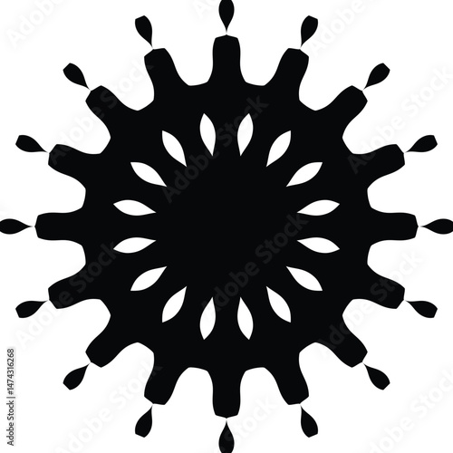 Black And White Flower Images - Browse ...