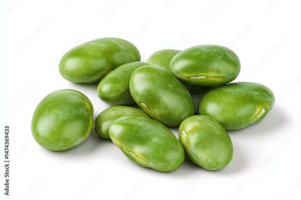 Fresh, vibrant green beans, a healthy and delicious addition to any meal. Fresh, vibrant green beans, a healthy and delicious addition to any meal.