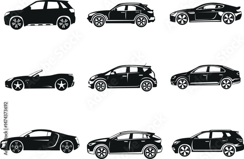 Car icon