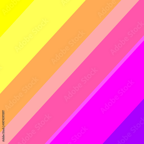 abstract line ton pink striped background
