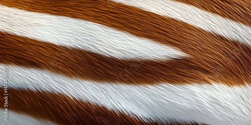 animal fur texture