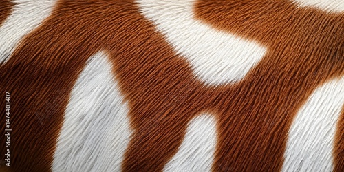 animal fur texture