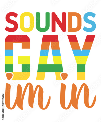 sounds gay im in