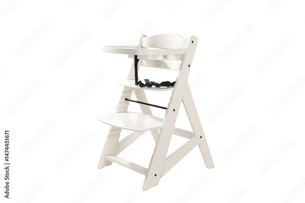 folding chair isolated on white Jenjo High Chair folding chair isolated on white Jenjo High Chair