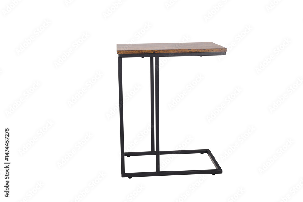 black and white wooden table U Shape Folding Table Best Side Table Dining Table Coffee Table black and white wooden table U Shape Folding Table Best Side Table Dining Table Coffee Table