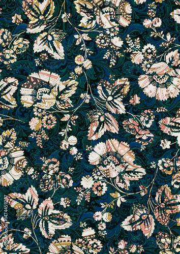 light and dark all over repeat designs use wallpaper and priint on fabirc