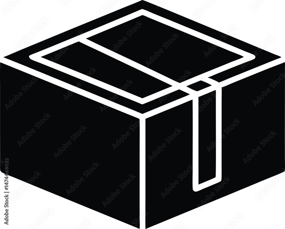 package vector icon package vector icon
