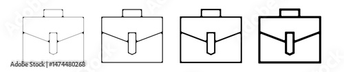 icone symbole pictogramme entreprise success travail cartbale graisse