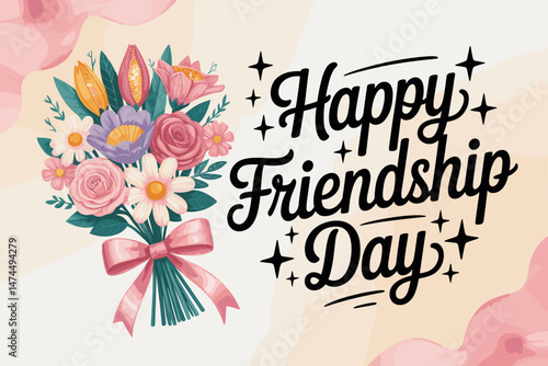 purple heart day, friendship day banner, international friendship day, happy friendship day, labor day, friendship banner, day banner, friendship poster, day poster, cute poster, cute kawaii, kawaii p