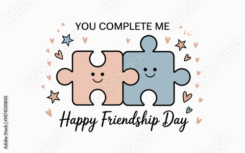 purple heart day, friendship day banner, international friendship day, happy friendship day, labor day, friendship banner, day banner, friendship poster, day poster, cute poster, cute kawaii, kawaii p