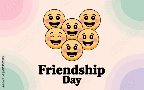 purple heart day, friendship day banner, international friendship day, happy friendship day, labor day, friendship banner, day banner, friendship poster, day poster, cute poster, cute kawaii, kawaii p