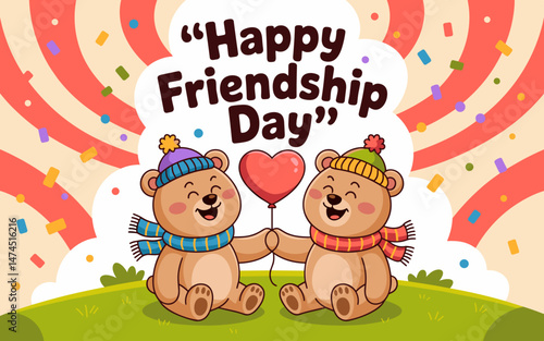purple heart day, friendship day banner, international friendship day, happy friendship day, labor day, friendship banner, day banner, happy friendship day, friendship poster, day poster, cute poster,