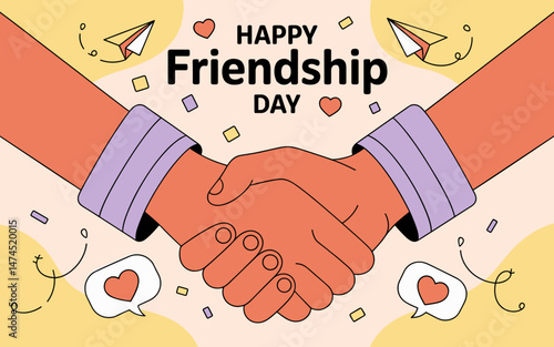 purple heart day, friendship day banner, international friendship day, happy friendship day, labor day, friendship banner, day banner, happy friendship day, friendship poster, day poster, cute poster,