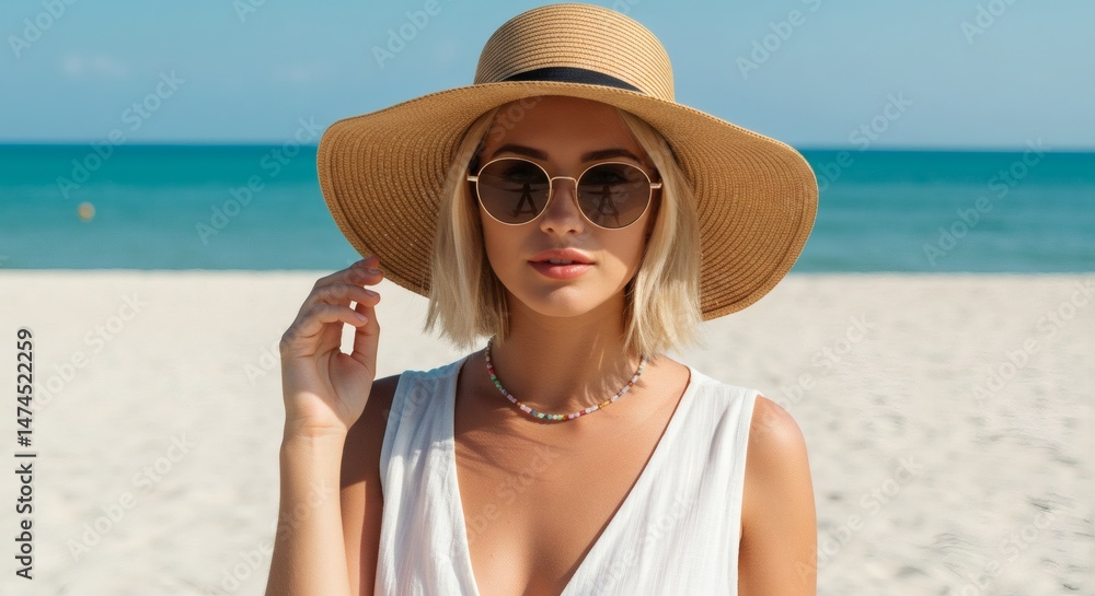 A confident asian businesswoman leads a meeting with her team in a bright, modern office setting. A confident asian businesswoman leads a meeting with her team in a bright, modern office setting.