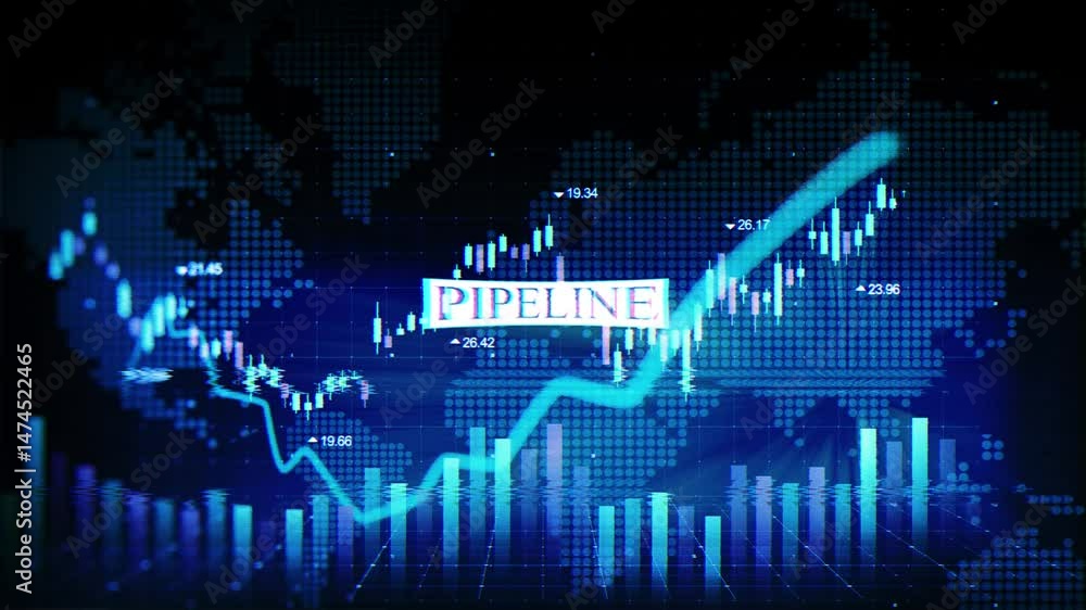 Pipeline words in the petroleum industry Pipeline words in the petroleum industry