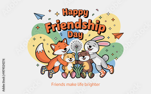 purple heart day, friendship day banner, international friendship day, happy friendship day, labor day, friendship banner, day banner, happy friendship day, friendship poster, day poster, cute poster,
