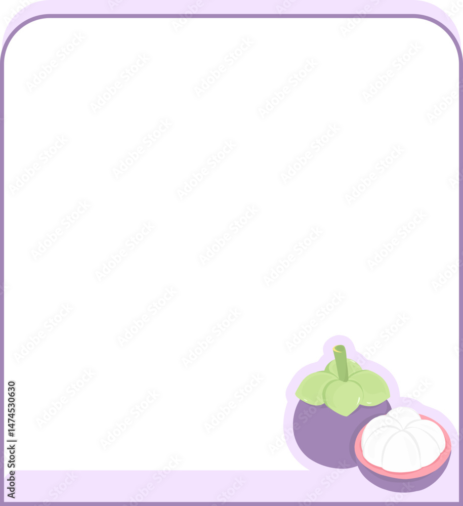 Obraz premium Healthy Text Box Background